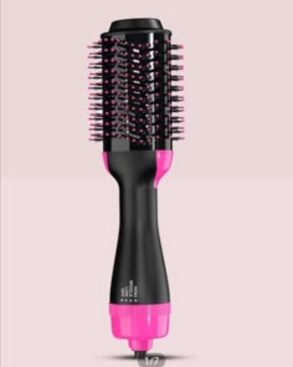 Cepillo Secador De Cabello
