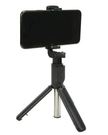 SOPORTE DE SELFIE PARA CELULAR