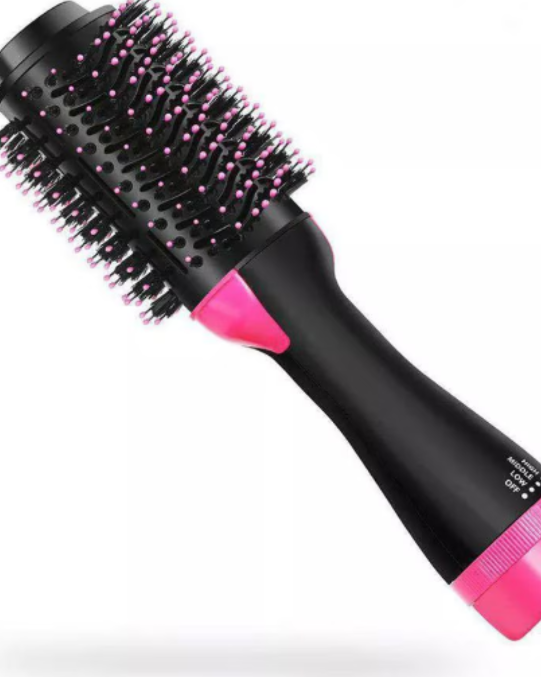 Cepillo Secador De Cabello